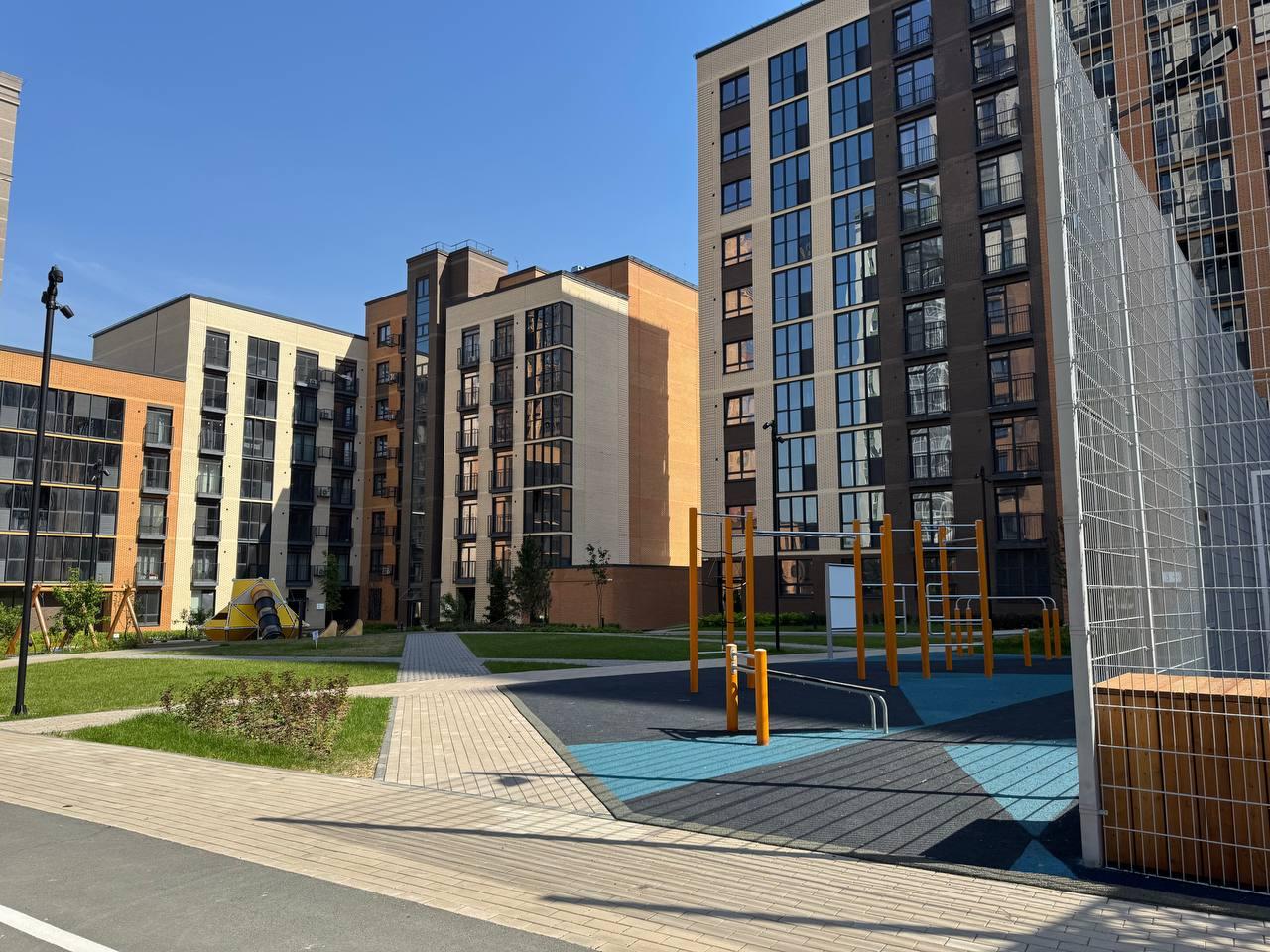 Фото Какие квартиры выбирают «айтишники» в Новосибирске 2 - Сиб.ФМ Фото Какие квартиры выбирают «айтишники» в Новосибирске 2